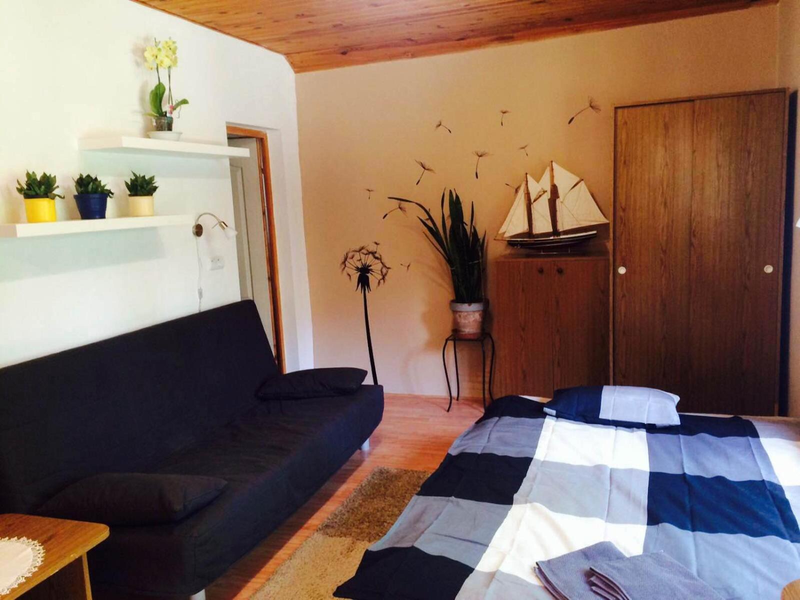 Pitypang Apartman Kapolnasnyek Eksteriør bilde