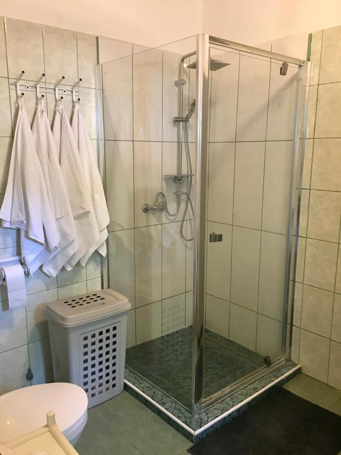 Pitypang Apartman Kapolnasnyek Eksteriør bilde